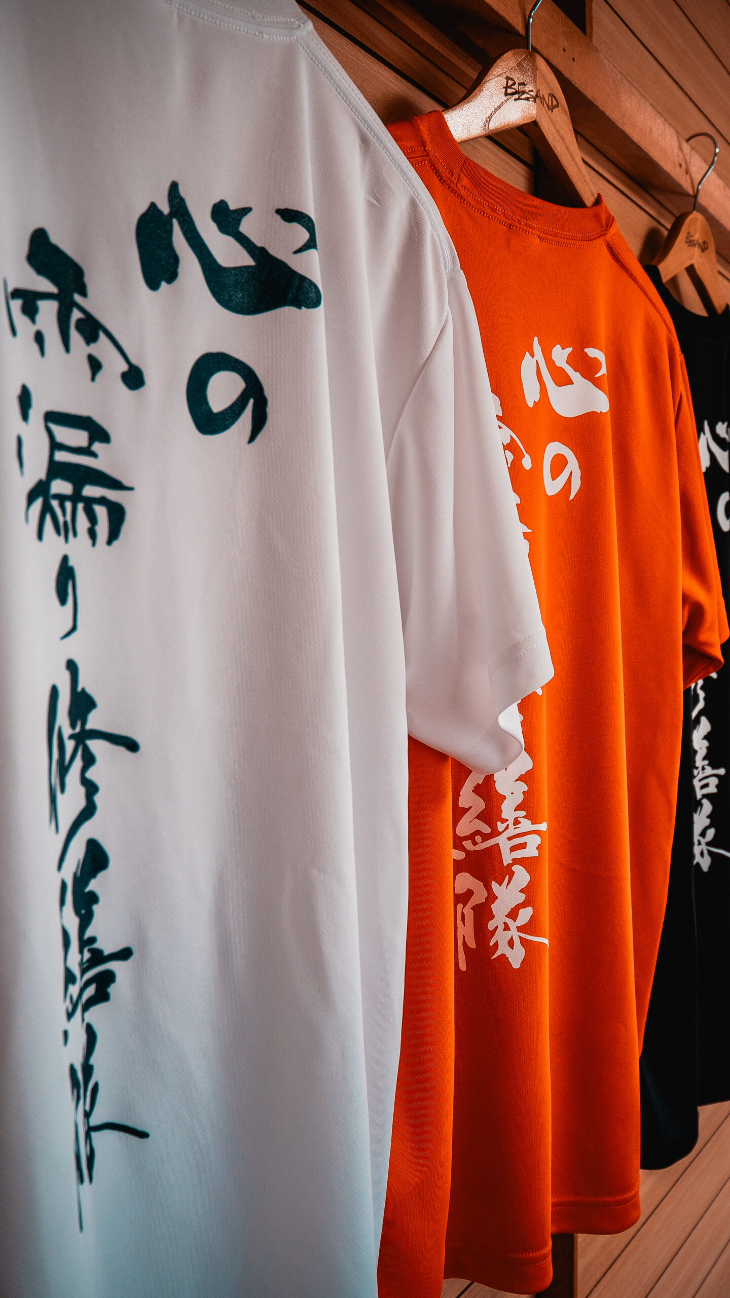 オリジナルTシャツ　城山板金様