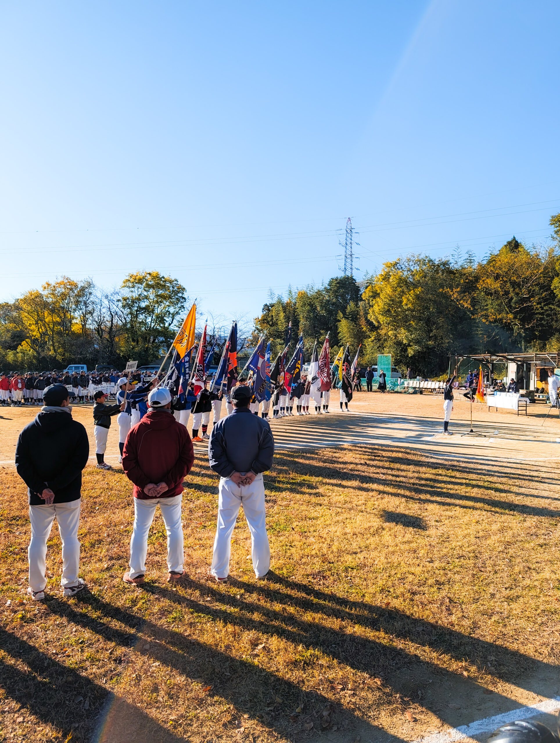 【東海スポ少】第22回有緝インプルーヴ選手権大会